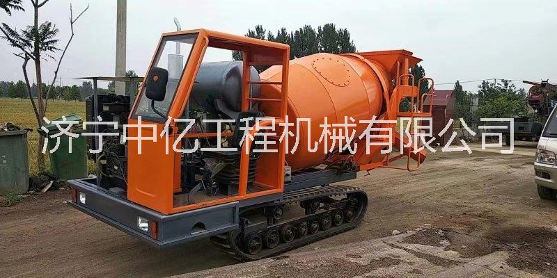 中億履帶四不像車現(xiàn)已下線接受預(yù)訂