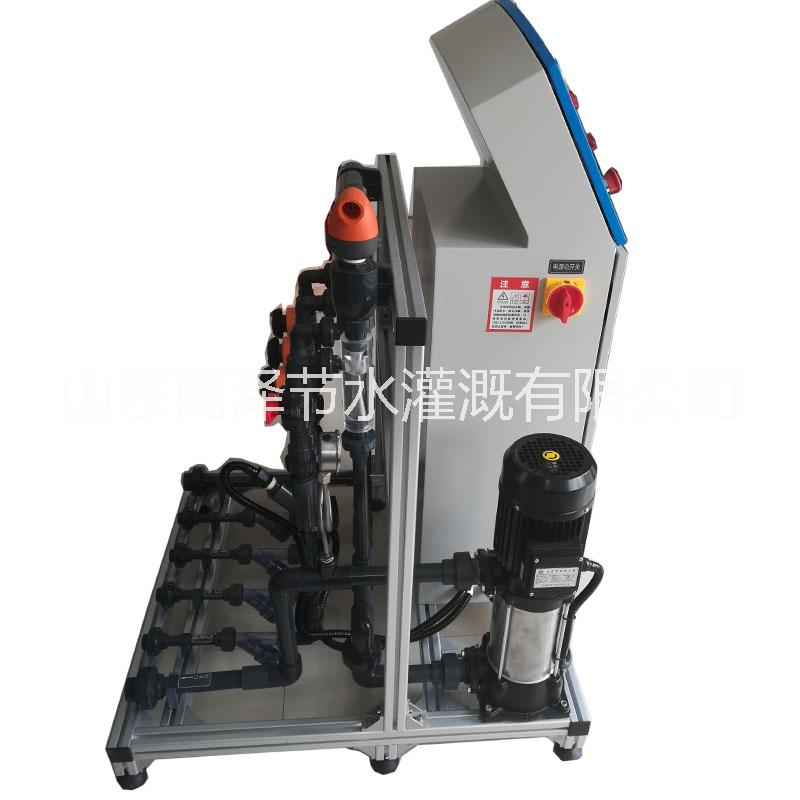 廠家直銷 果園大棚*水肥一體機 全自動滴灌噴灌精準施肥