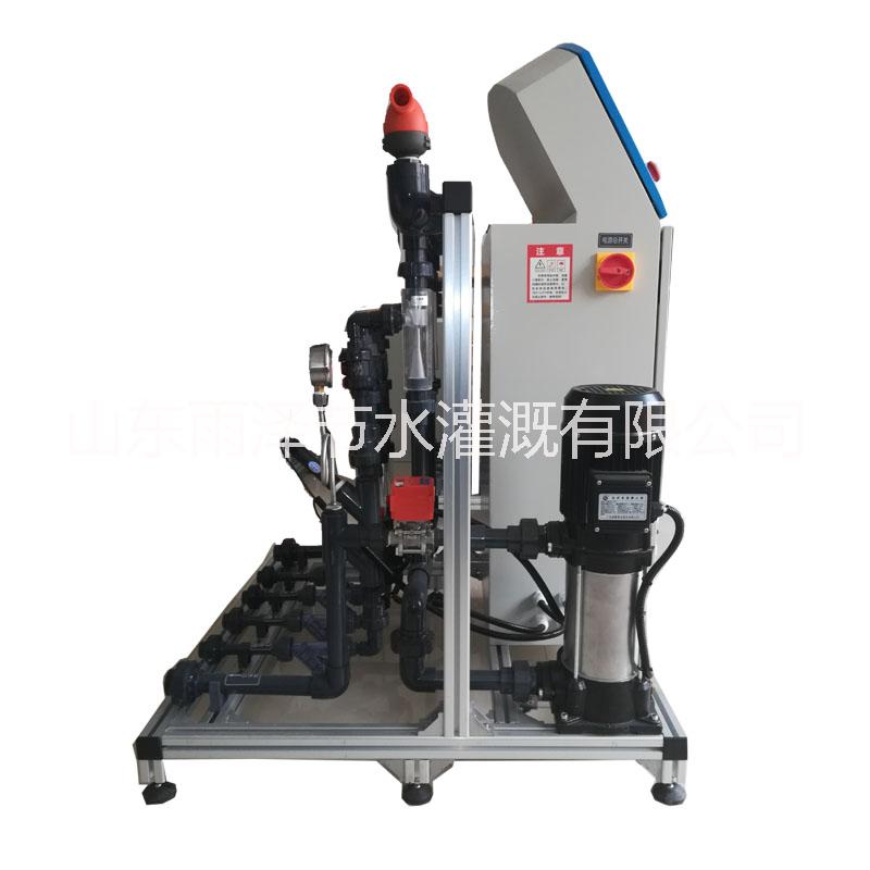 滴灌噴灌水肥一體機(jī)   手機(jī)APP遠(yuǎn)程控制 *節(jié)能