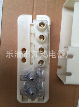 廠家生產(chǎn)低壓快速熔斷器