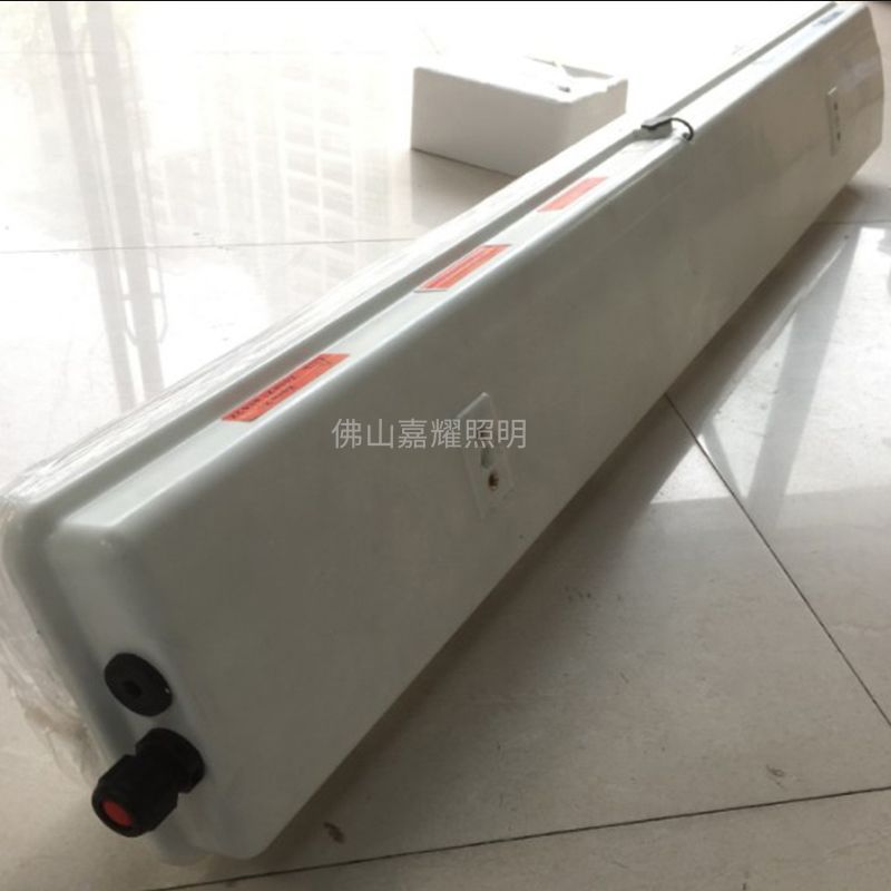 飛利浦WT980LED全塑防爆燈MASTER LED燈管2*14W IP66批發(fā)價