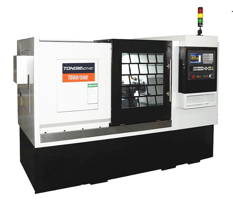 無(wú)錫通亞TD60小型銑打機(jī)/銑平面鉆中心孔/中心孔*機(jī)床