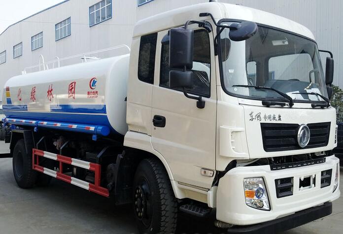 東風(fēng)12噸灑水車 8噸灑水車 5噸灑水車 16噸灑水車 貨到付款 廠家直銷 可分期