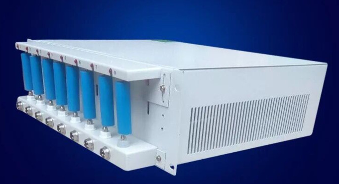 優(yōu)動(dòng)能8通道電池分容柜容量測(cè)試儀