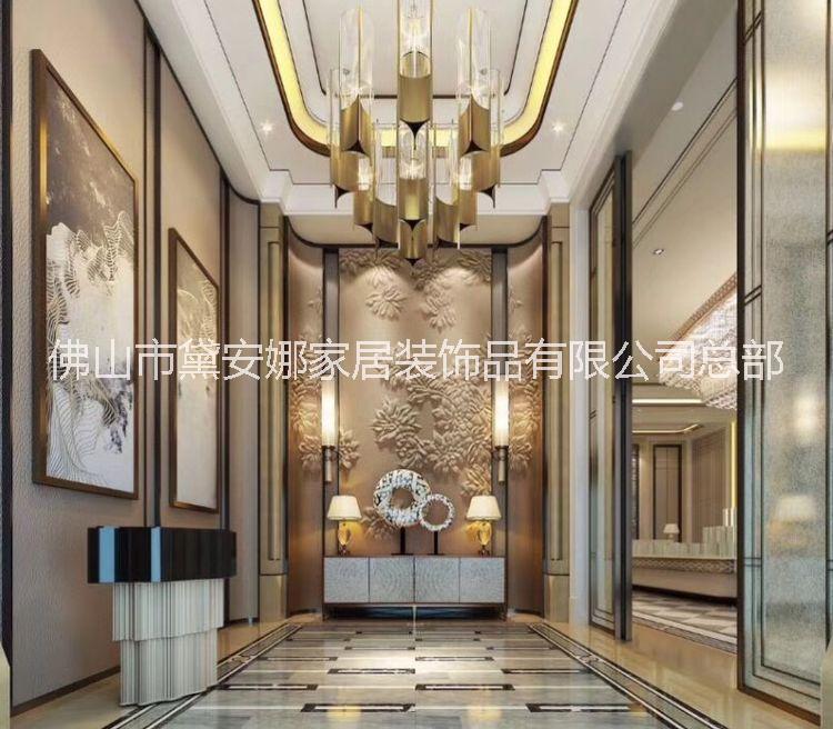 皮革繡花刺繡硬包浮雕背景墻  貴陽刺繡皮革酒店浮雕背景墻 海南刺繡皮革酒店浮雕背景墻 西寧刺繡皮革酒店浮雕背景墻