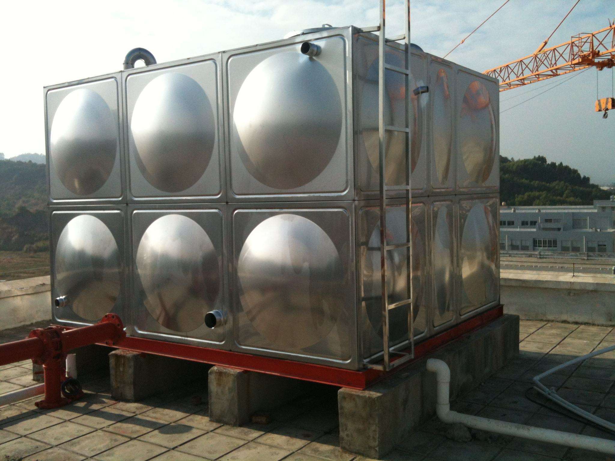 供應(yīng)學校不銹鋼水箱 長沙大川不銹鋼水箱廠價格  專業(yè)生產(chǎn)銷售  電話 地址 哪里有