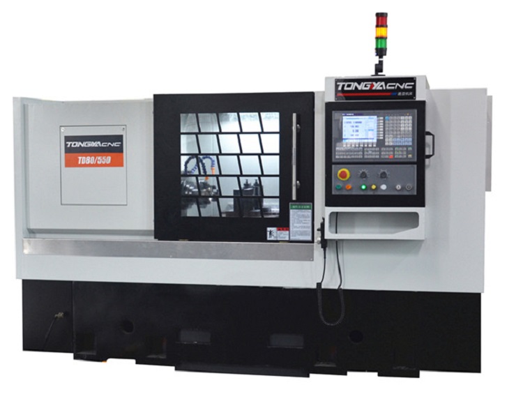 通亞銑平面鉆中心孔機床/經濟型銑打機/高精度 *率中心孔加工設備