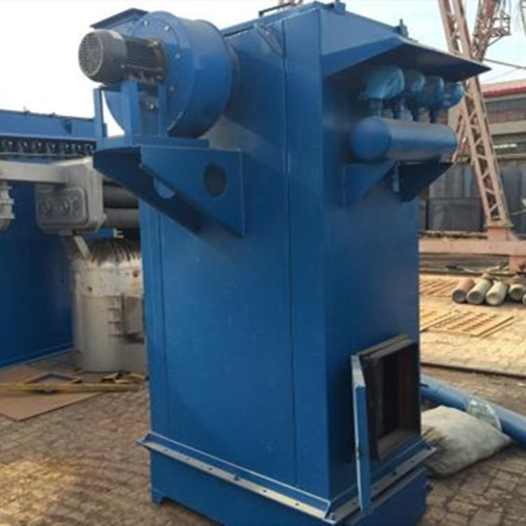 脈沖布袋除塵器 環(huán)保除塵器設備
