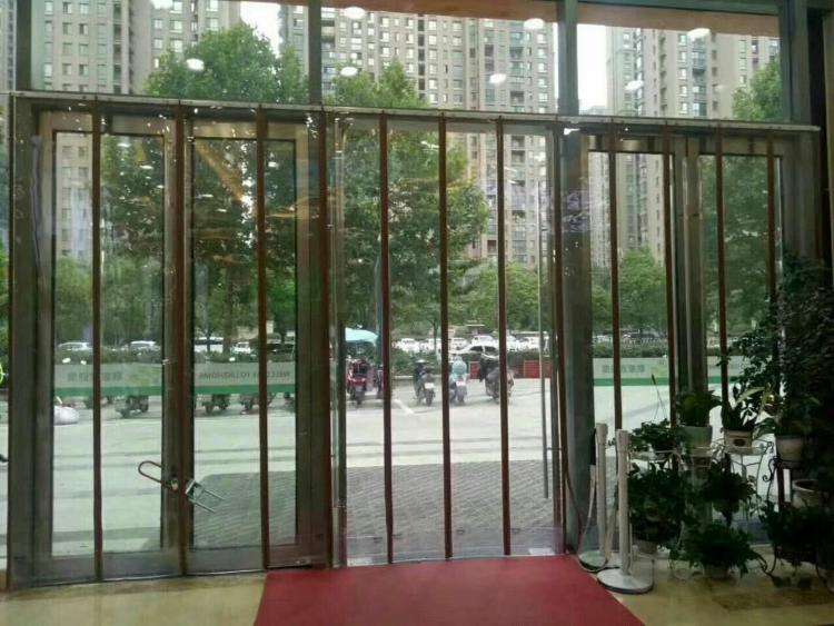 四季通用磁吸軟門簾 四季通用磁吸軟門簾注意事項(xiàng) 磁吸軟門簾哪里有賣