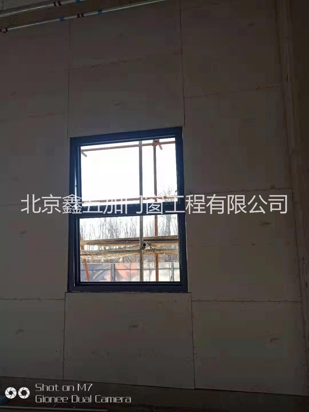 北京泄爆墻廠家哪家好？