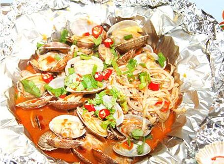 香辣花甲米線培訓(xùn) 罐罐米線培訓(xùn) 先嘗后學(xué)火鍋米線 重慶花甲米線培訓(xùn)