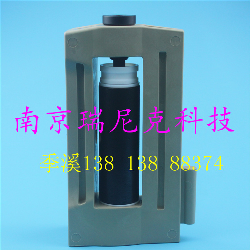 上海新儀MDS-15型（SMART）16位高通量GP-100消解罐 MDS-15微波消解罐100ml