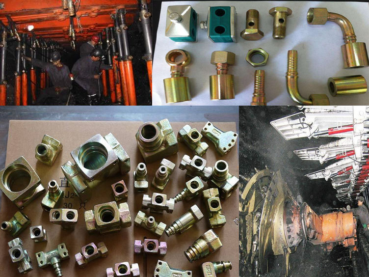 煤礦球閥 煤礦高壓截止閥 QJ德標(biāo)DN球形截止閥