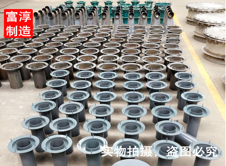 方型雨水著呢 鋼制矩形