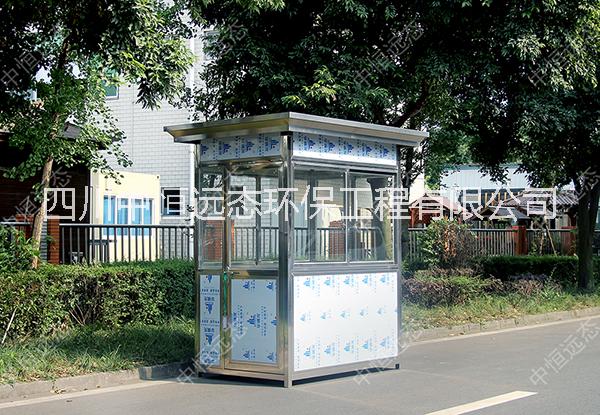 定制生產(chǎn)不銹鋼崗?fù)?崗?fù)づl(fā)定制 四川彩鋼崗?fù)S家