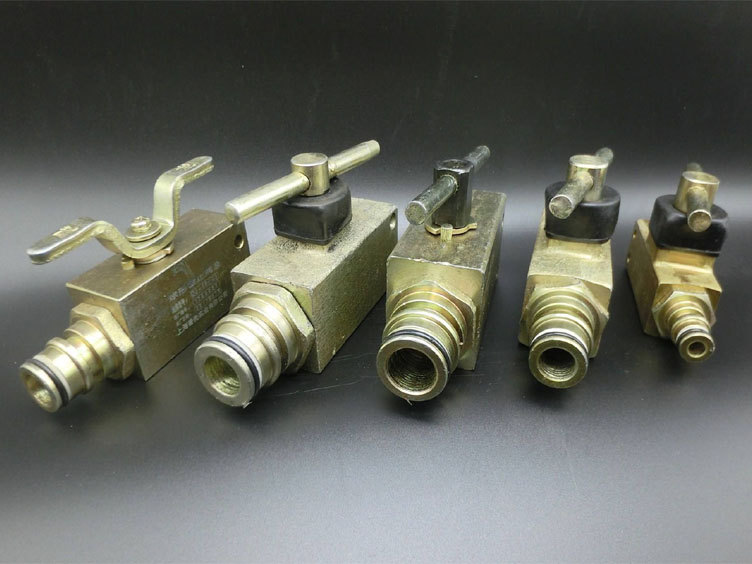 煤礦球閥 煤礦高壓截止閥 QJ德標(biāo)DN球形截止閥