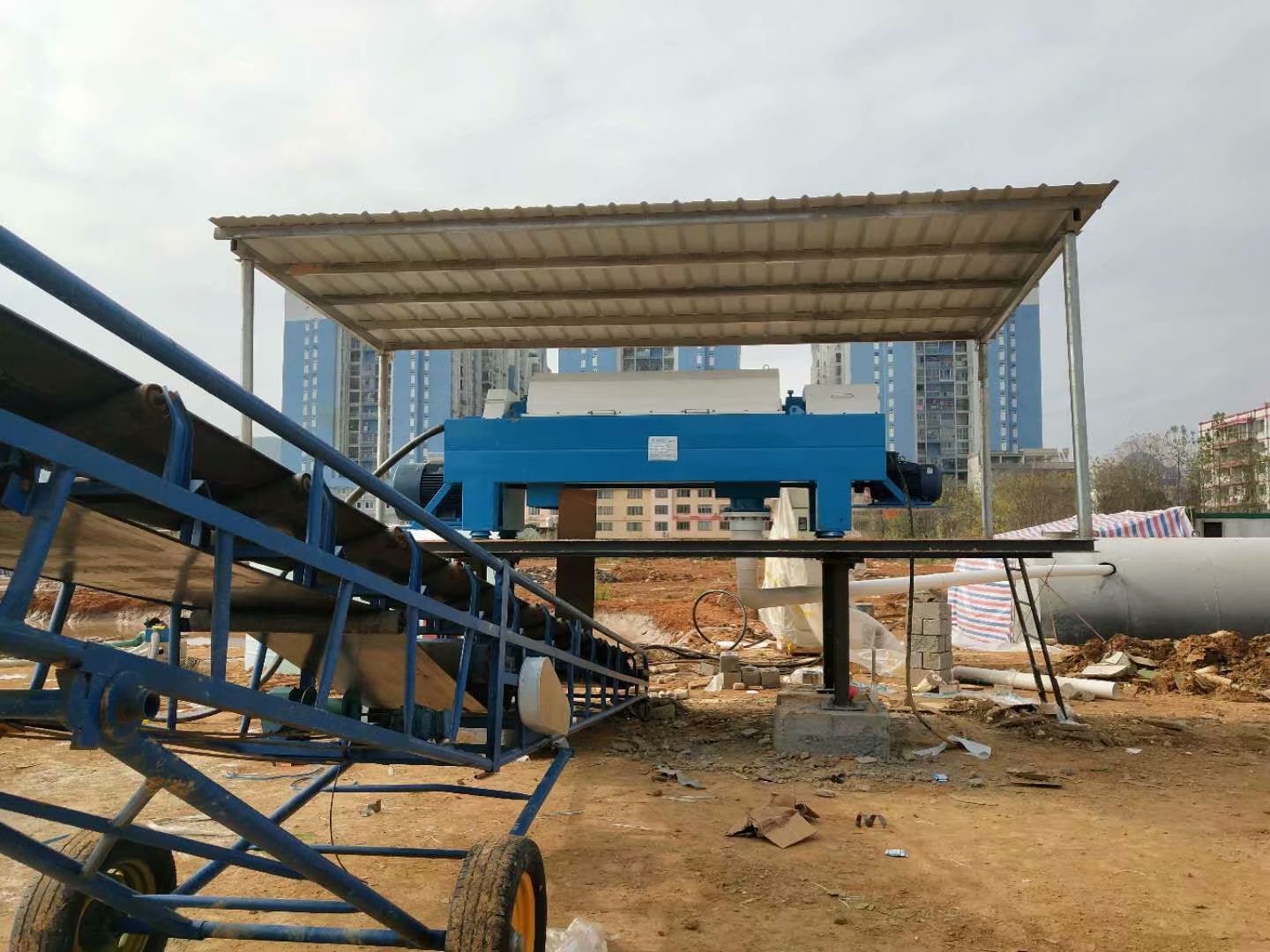 瑞特固液分離設(shè)備 廠家  報(bào)價(jià)  電話議價(jià)