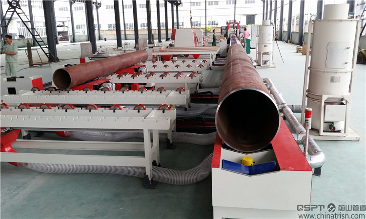 管子坡口打磨*平臺(tái)  打磨平臺(tái)  坡口機(jī)  管子坡口機(jī)