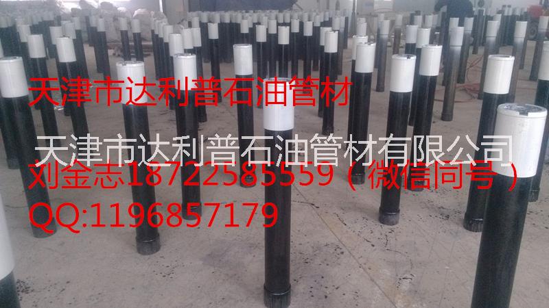 天津廠家現貨油管短接（加厚螺紋），石油套管短接（LTC,BTC)加工廠現貨油套管短節(jié)