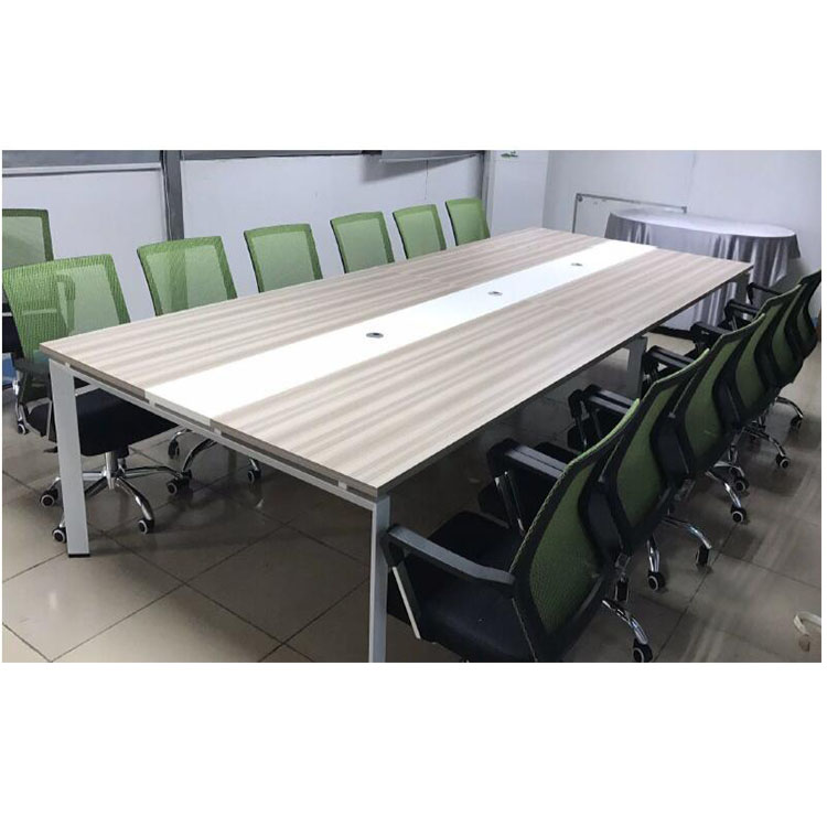 東莞辦公家具板式會(huì)議桌長(zhǎng)條開(kāi)會(huì)桌