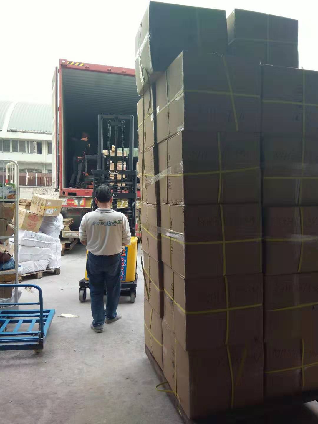 廣州出口【新加坡】海運(yùn)雙清到門 新加坡海運(yùn)雙清到門一條龍