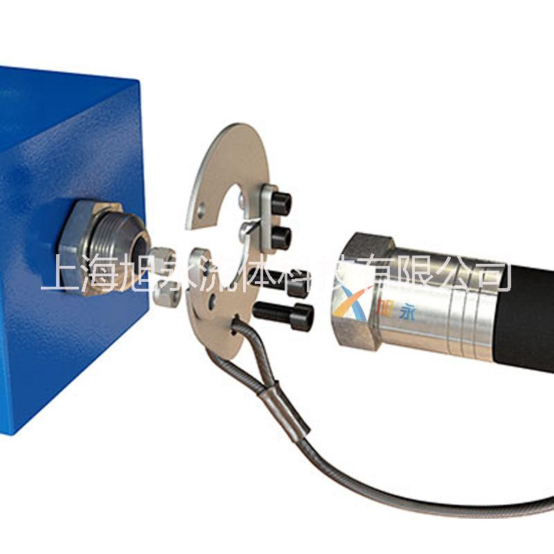 供應(yīng)液壓管路安全防爆鏈 不銹鋼高壓油管防爆安全閥鋼絲繩