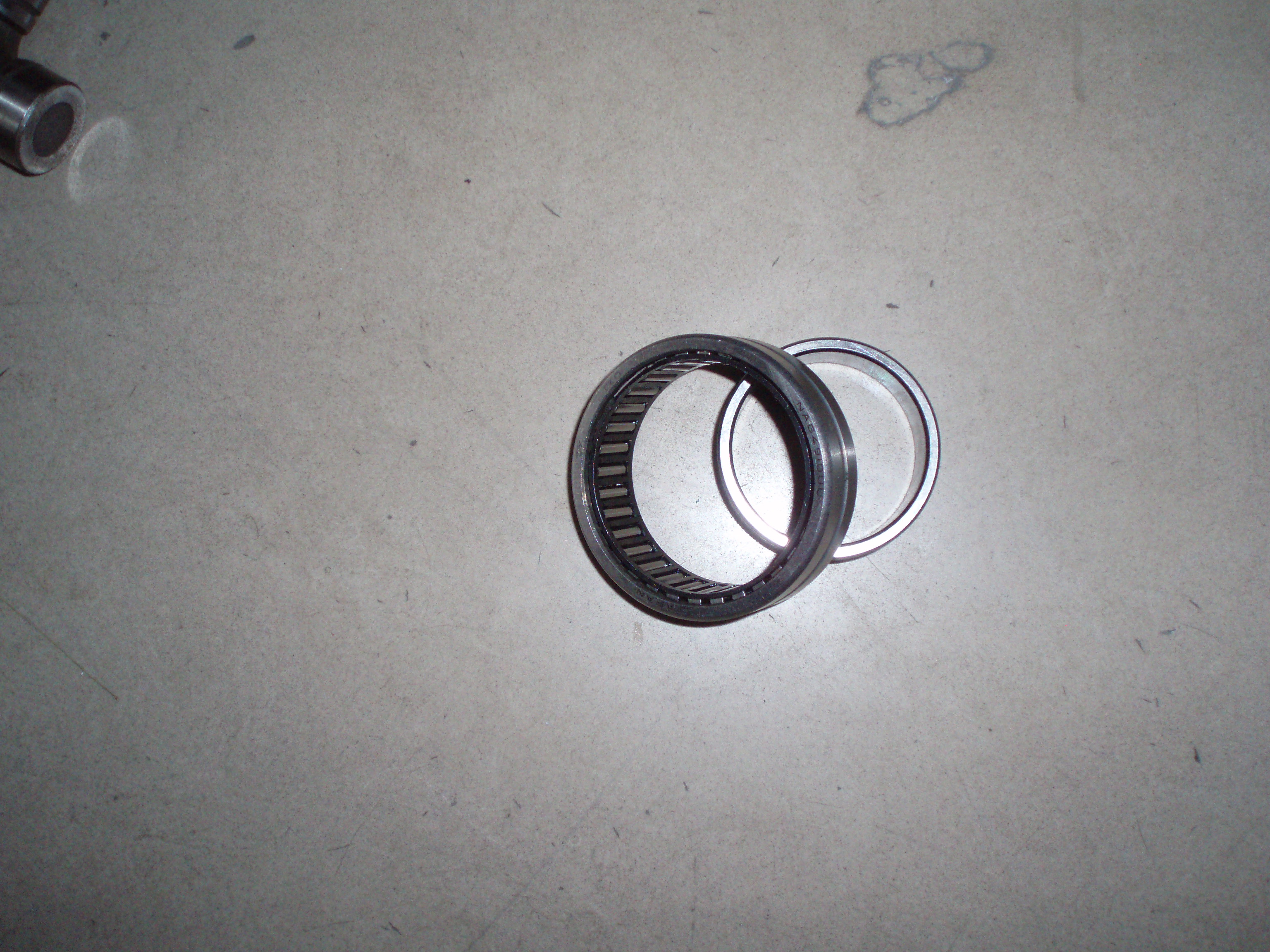 INA軸承 舍弗勒軸承 INA滾針組合軸承 組合滾針軸承 滾針軸承廠