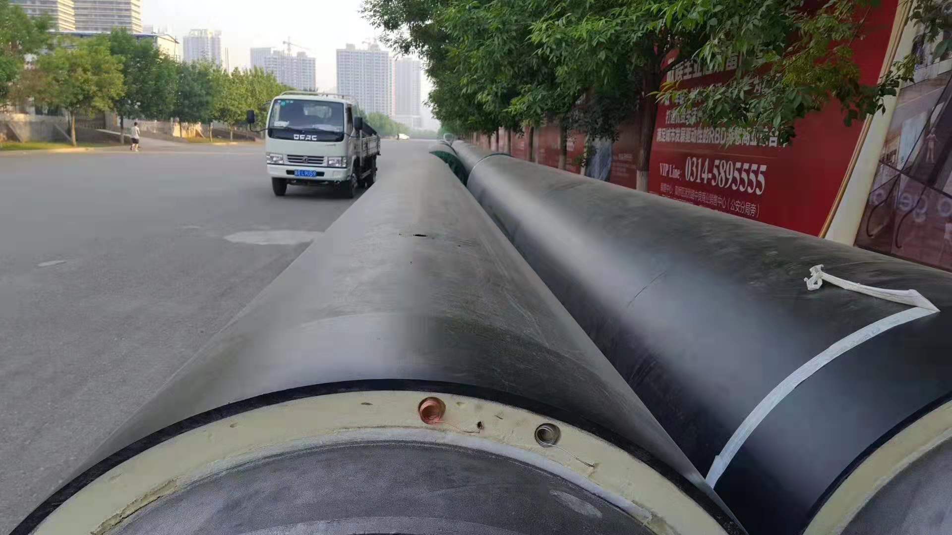 保溫管廠家 保溫管廠家銷售