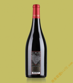 廣州進(jìn)口紅酒批發(fā)美國三姐妹黑品諾紅葡萄酒