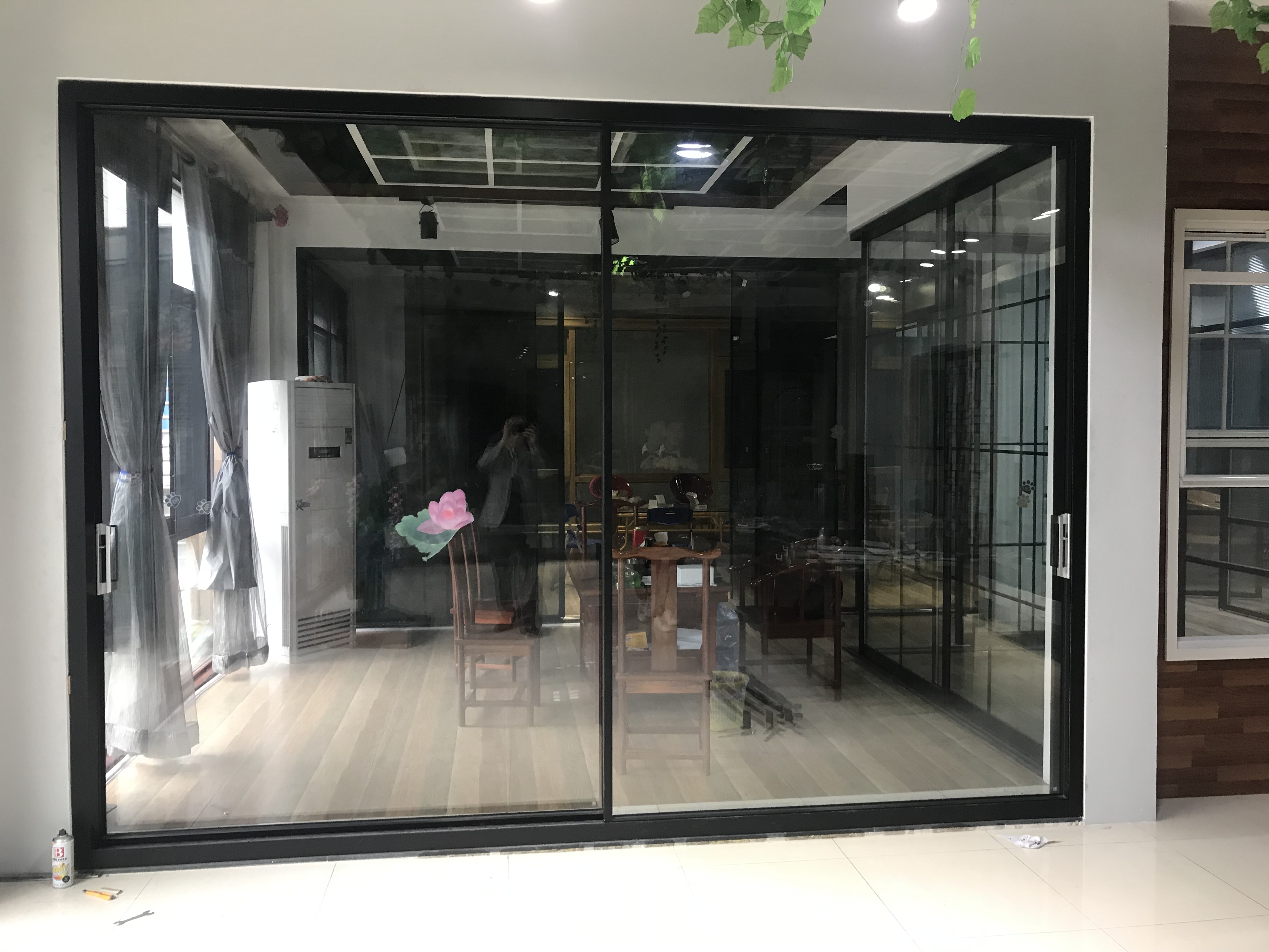 鋁合金門窗廠家 鋁合金門窗定制 鋁合金門窗批發(fā)   佛山鋁合金門窗