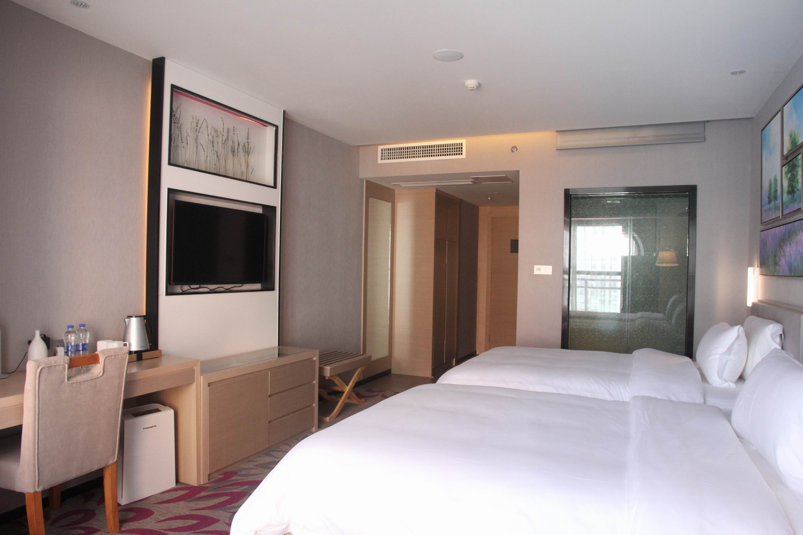 酒店設(shè)計(jì)施工