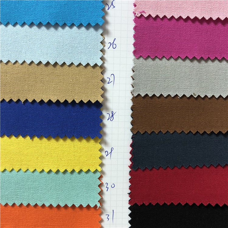 全棉8安帆布 箱包帆布C21/2X10 51X40 63”