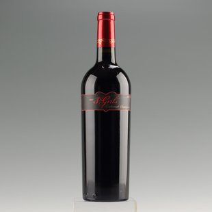廣州進(jìn)口紅酒批發(fā)美國(guó)三姐妹赤霞珠紅葡萄酒