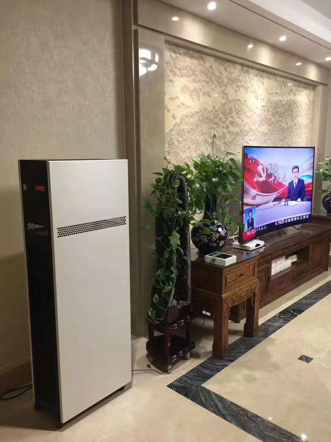 空氣凈化器哪家好 海曼普空氣凈化器