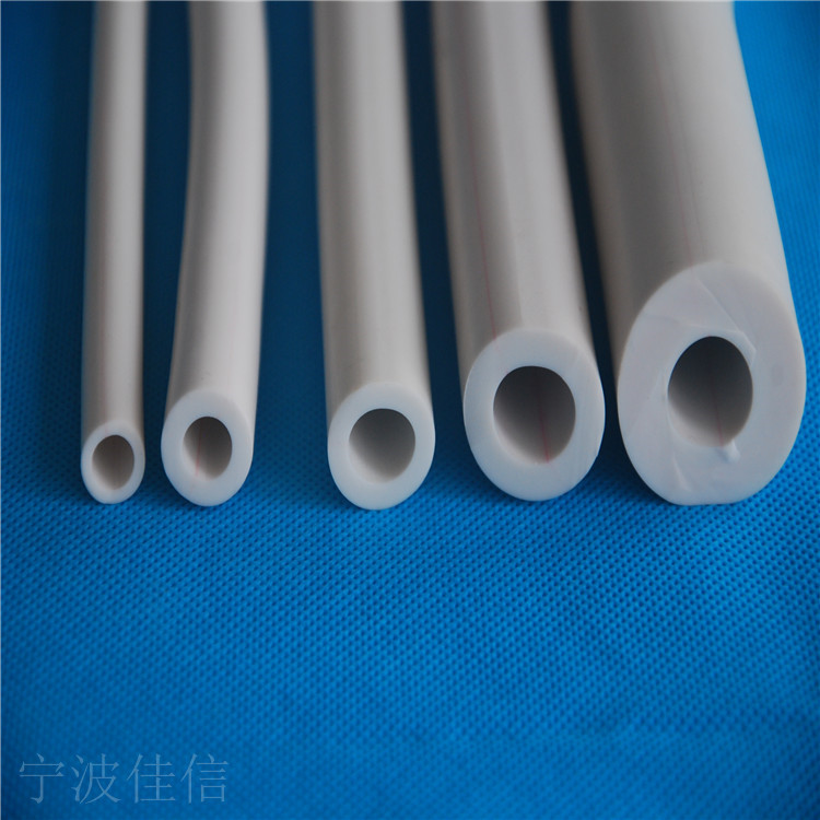 圓形硅膠密封條