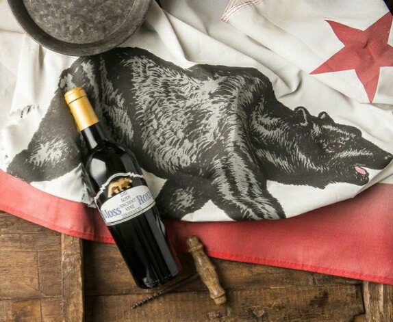 紅酒批發(fā)代理招商供應(yīng)美國加州金熊紅葡萄酒