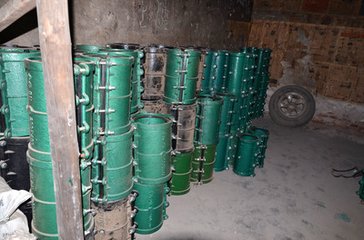 卡箍  喉箍  抱箍  廠家直銷  加工定制