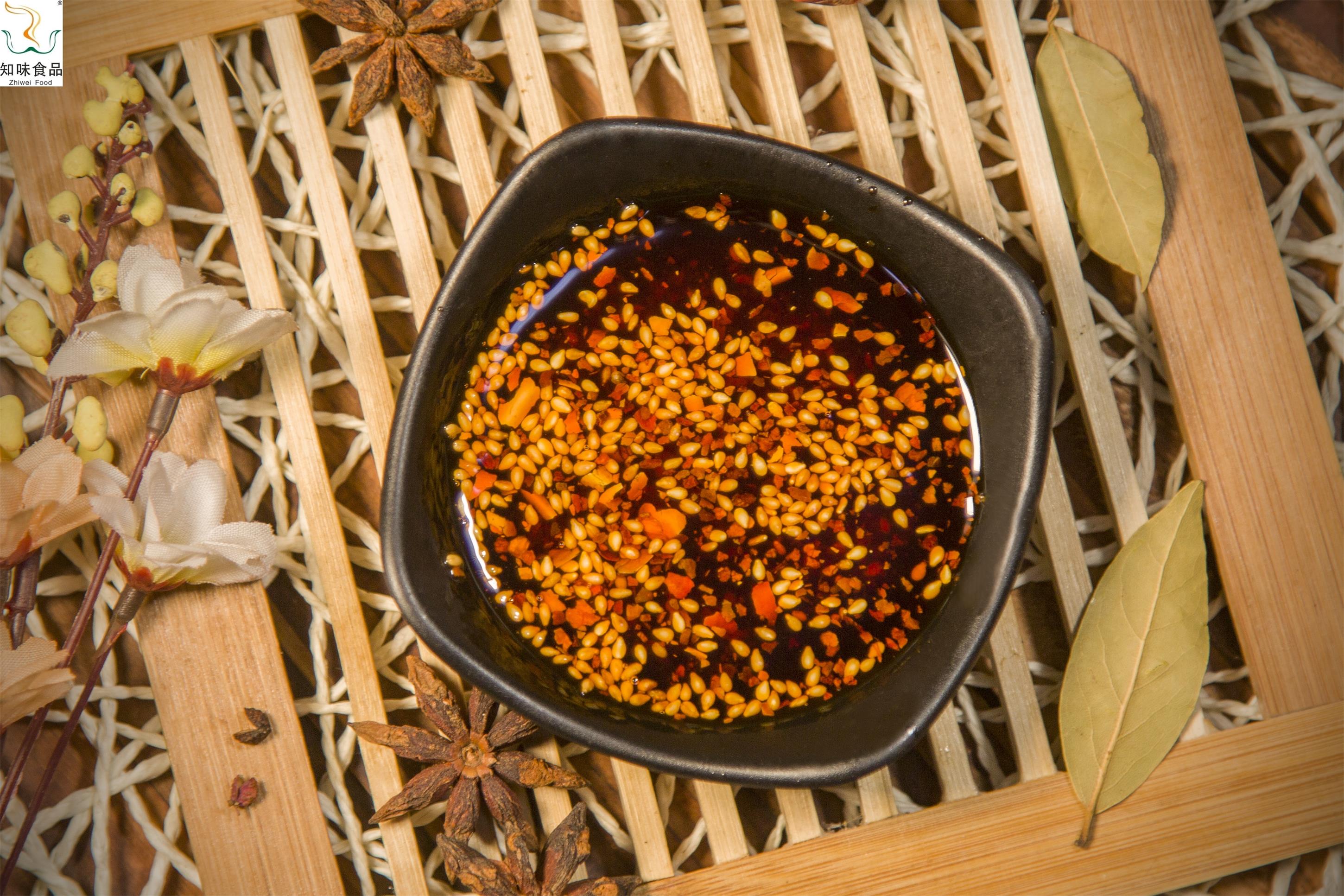 廠家直銷批發(fā) 香辣牛肉面調(diào)料包 香辣牛肉面調(diào)味料包