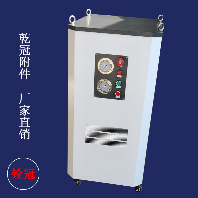 中心出水軸系列廣東銓冠（乾冠)