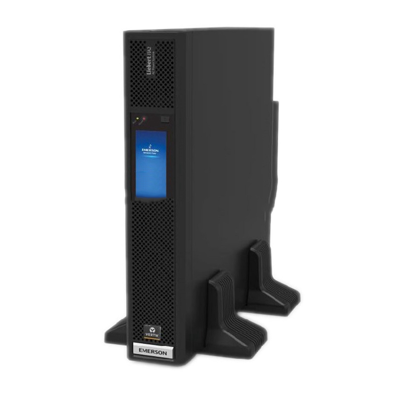 黑龍江艾默生ITA系列30-40KVA不間斷電源UPS