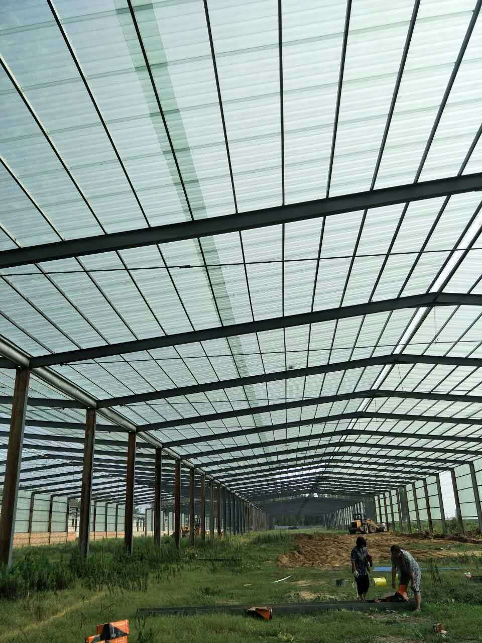 徐州  泰州艾珀耐特采光瓦廠家直銷 960型 泰州艾珀耐特采光板