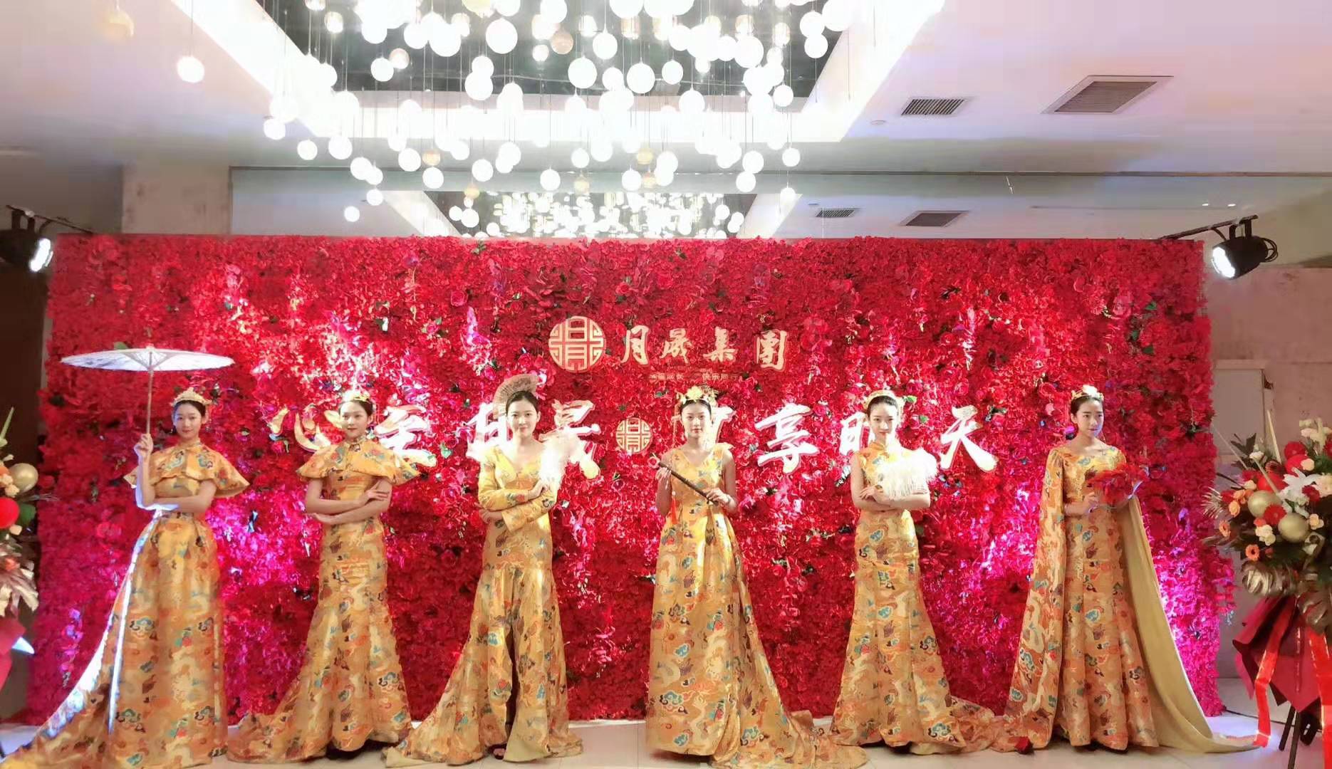 滄州演出公司滄州演藝公司滄州慶典公司河北超凡文化傳播有限公司