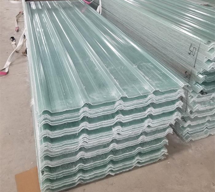 徐州  泰州艾珀耐特采光瓦廠家直銷 960型 泰州艾珀耐特采光板