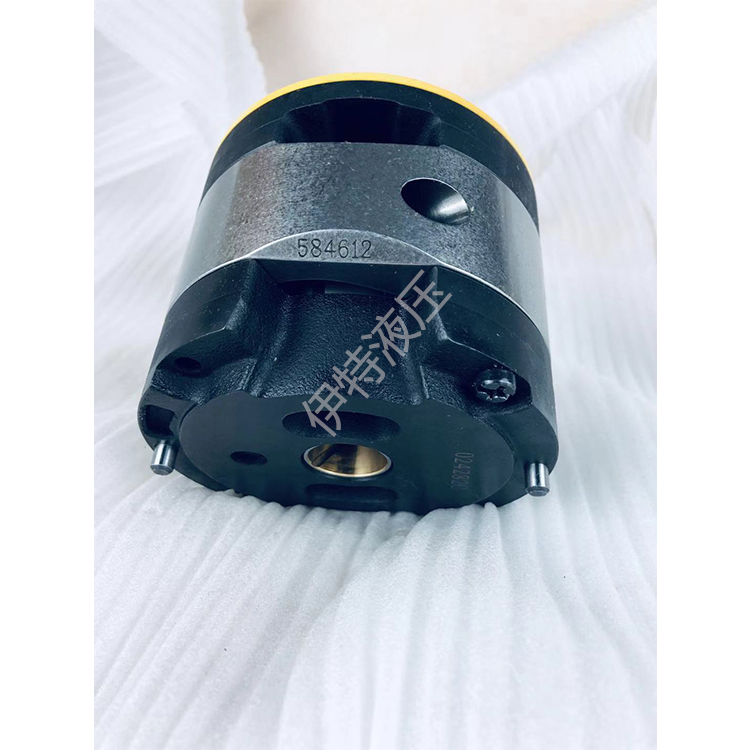 丹尼遜葉片泵泵芯T6C T6D T6E 液壓油泵泵芯 液壓元件 泵膽