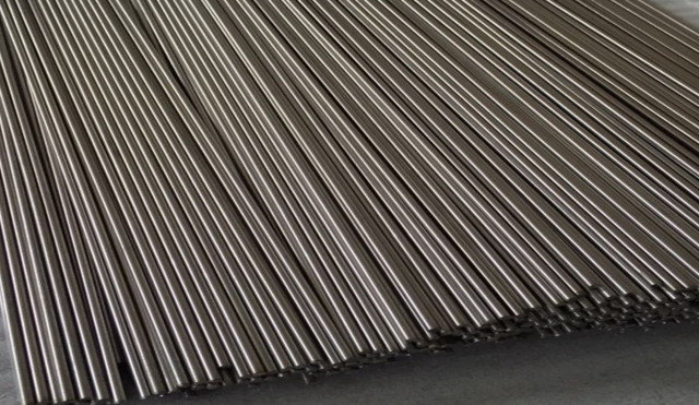 鈦棒,TA1，鈦合金棒，磨光棒