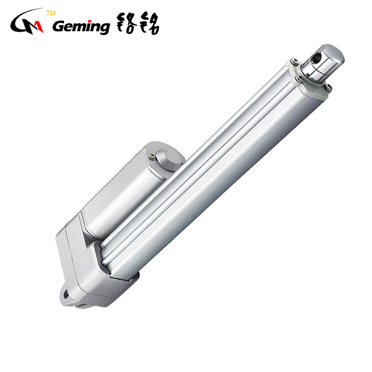 智能電動(dòng)輪椅用小型電動(dòng)推桿  低噪音微型電動(dòng)推桿負(fù)載350KG