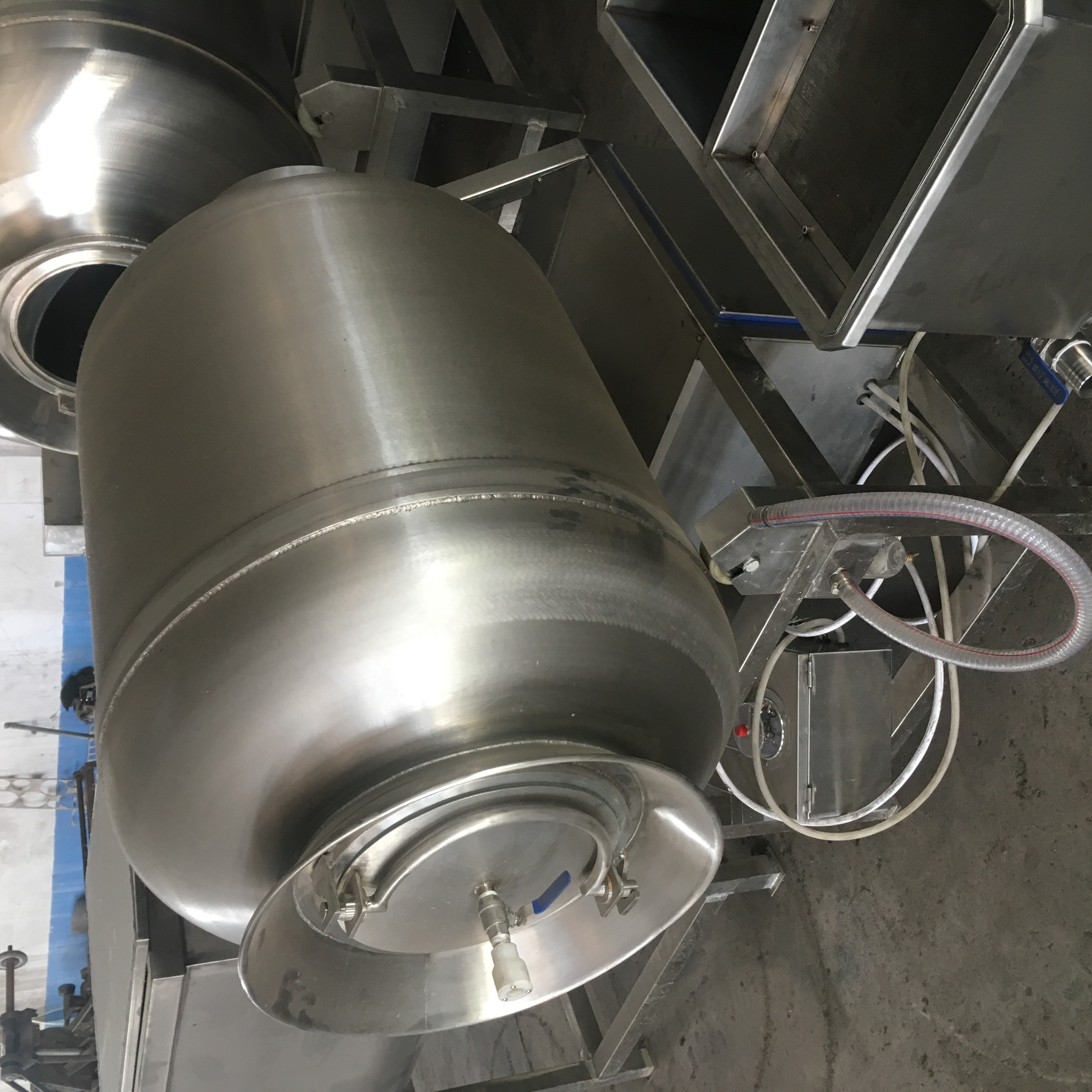 滾揉機供應(yīng)商-濰坊滾揉機供應(yīng)商-煙臺滾揉機供應(yīng)商-泰安滾揉機供應(yīng)商-青島滾揉機供應(yīng)商