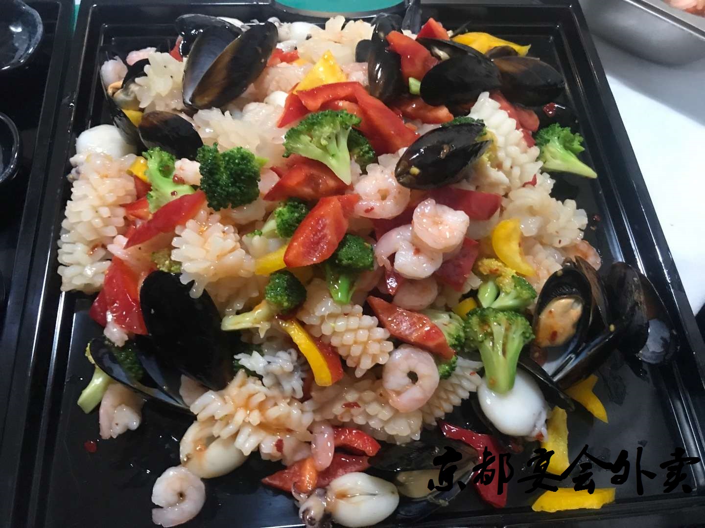 北京燒烤外賣北京冷餐外賣茶歇外賣