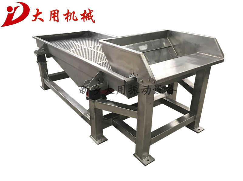 食品級(jí)*篩 食品篩分機(jī)供應(yīng)食品直線(xiàn)篩制造醫(yī)藥直線(xiàn)篩銷(xiāo)售