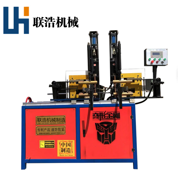 止水螺桿焊接機穿墻螺栓自動焊接機止水螺桿自動環(huán)縫焊機 定位銷焊機 止水螺桿自動焊機